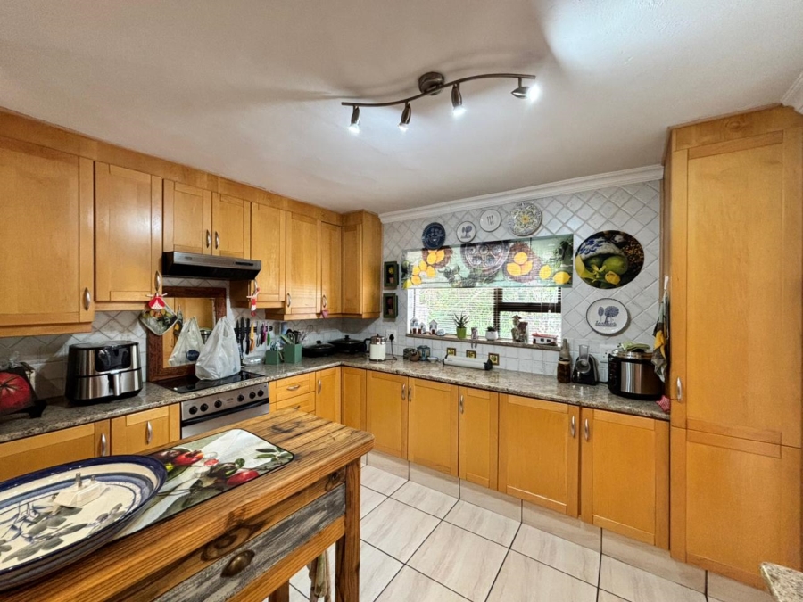 3 Bedroom Property for Sale in Vaal de Grace Golf Estate Free State